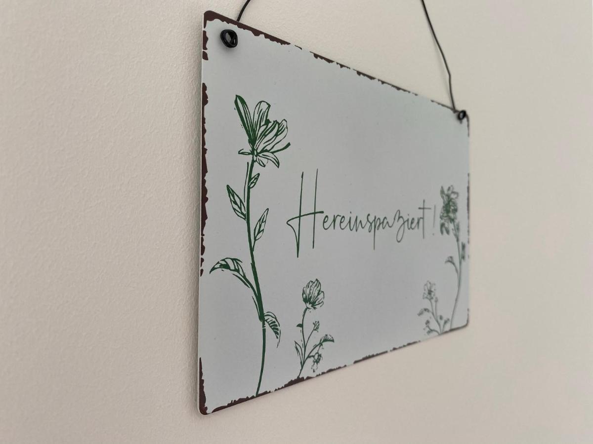 Ferienwohnung Köhler Bispingen Exterior foto